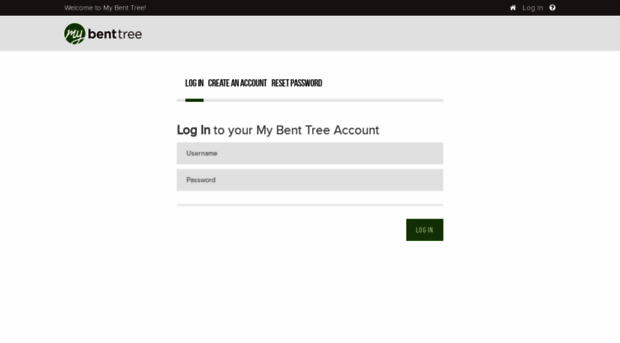 login.benttree.org