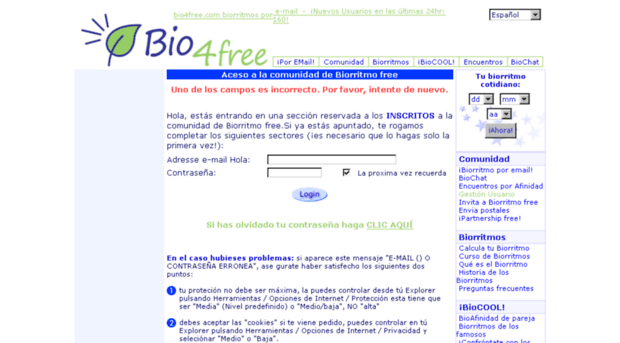 login.biorritmofree.com