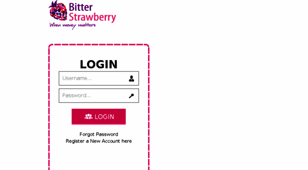 login.bitterstrawberry.org