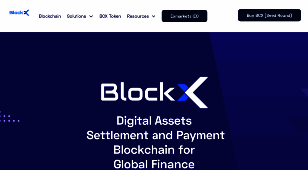 login.blockxnet.com