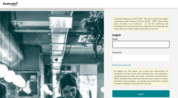login.bookatable.com