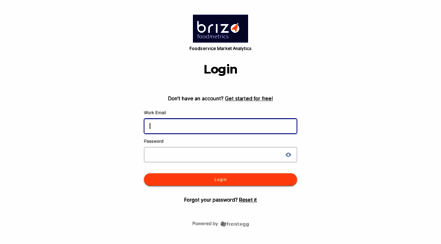 login.brizodata.com