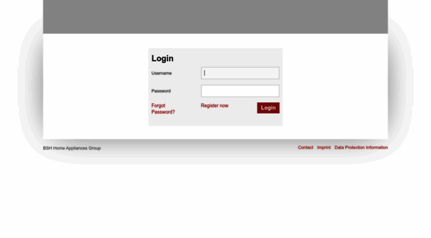 login.bsh-partner.com