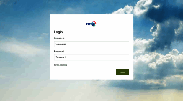 login.btwebsitebuilder.co.uk