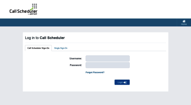 login.call-scheduler.com