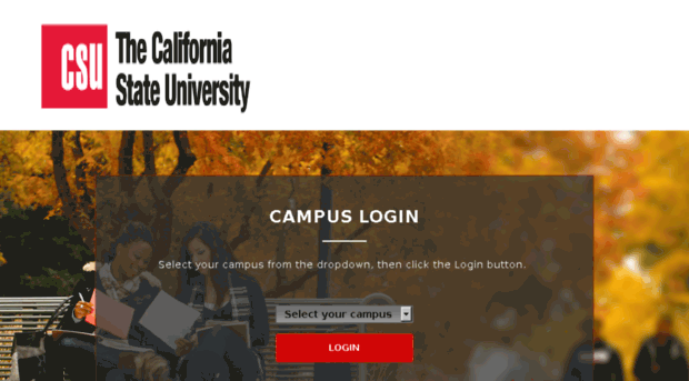 login.calstate.edu