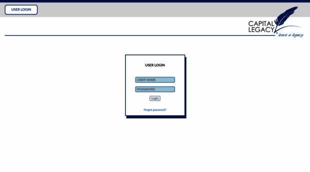 login.capitallegacy.co.za