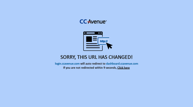 login.ccavenue.com