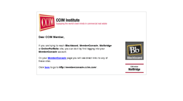 login.ccim.com