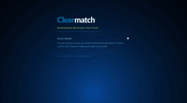 login.clearmatch.co