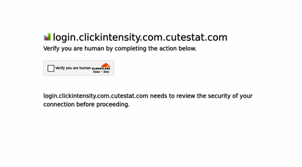 login.clickintensity.com.cutestat.com