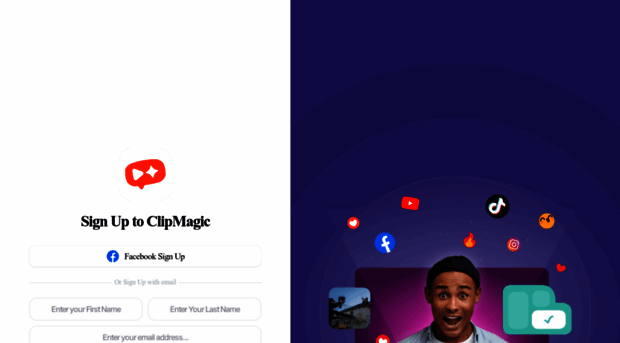 login.clipmagic.com