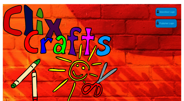 login.clixcrafts.com