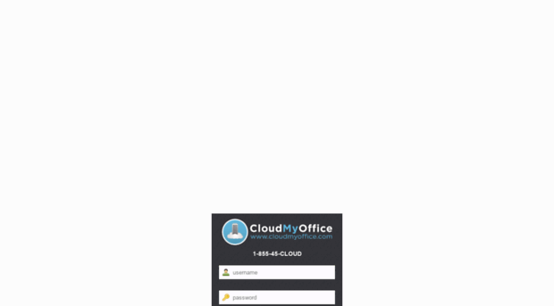 login.cloudmyoffice.com