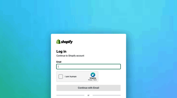 login.community.shopify.com