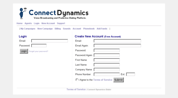 login.connectdynamics.com