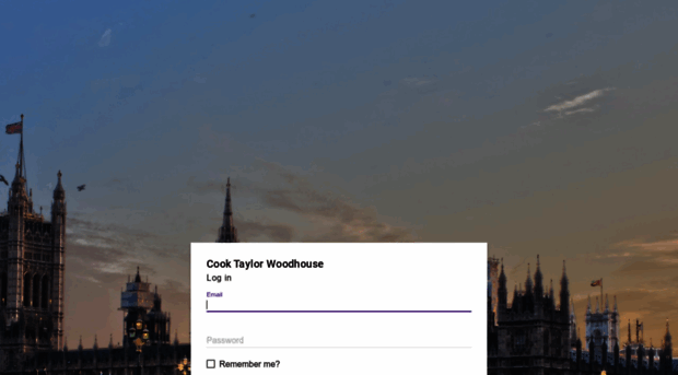 login.ctwsolicitors.co.uk
