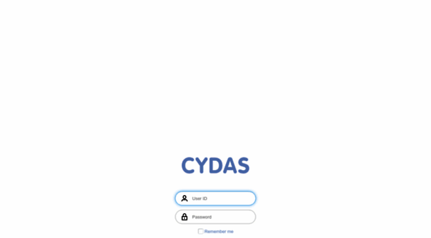 login.cydas.com