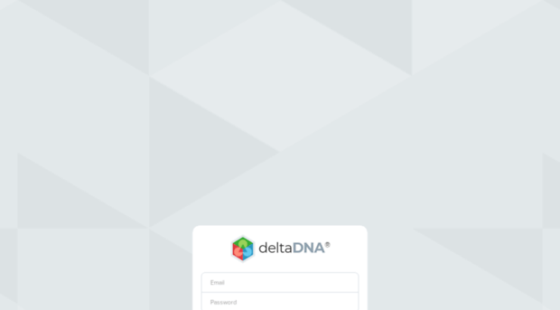 login.deltadna.net