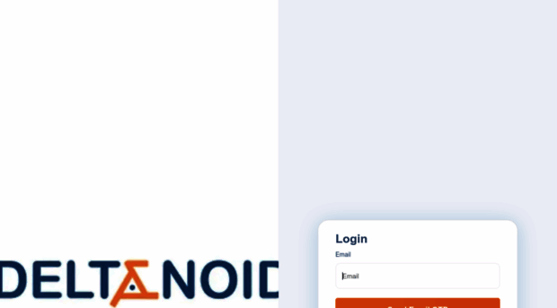 login.deltanoid.in