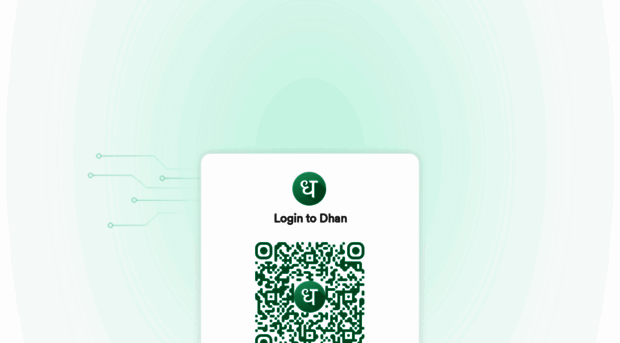 login.dhan.co