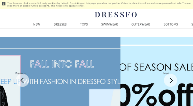 login.dressfo.com