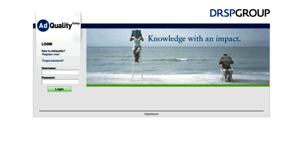 login.drsp.de