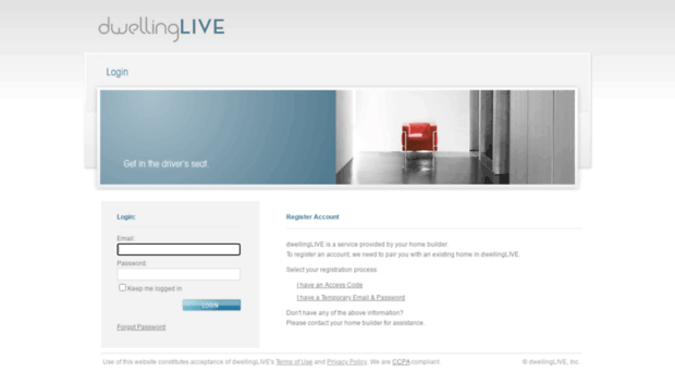 login.dwellinglive.com
