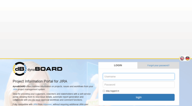 login.dynaboard.net