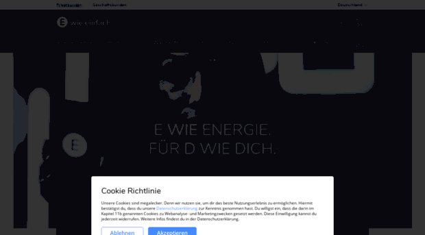 login.e-wie-einfach.de