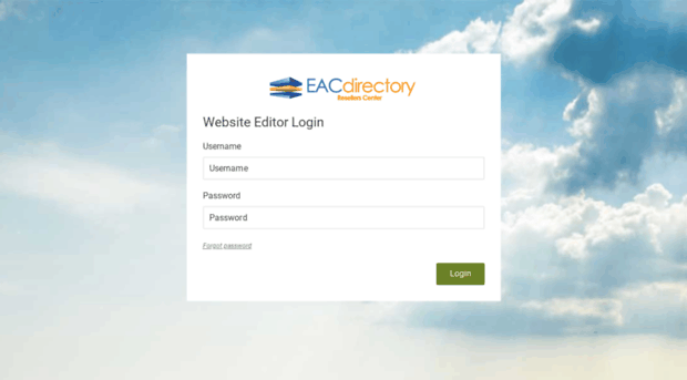 login.eacdirectory.net