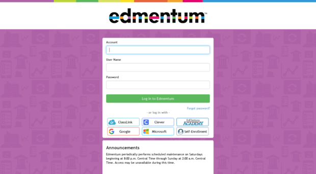 login.edmentum.com