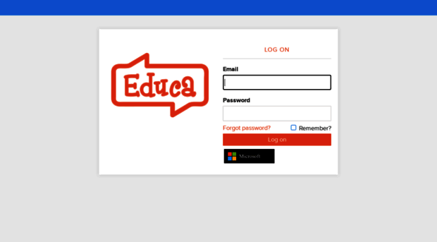 login.educa.co.nz