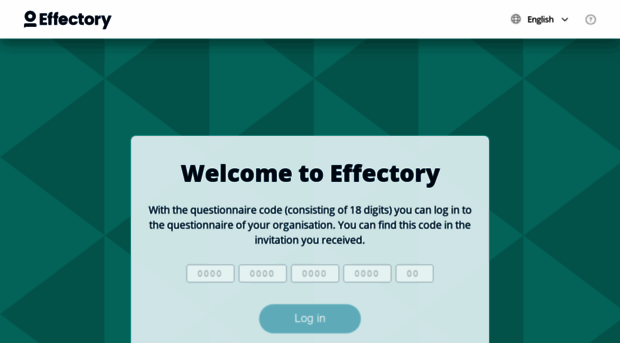 login.effectory.com