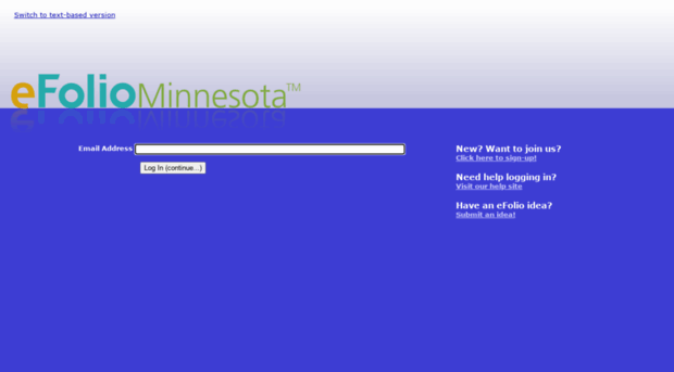 login.efoliomn.com