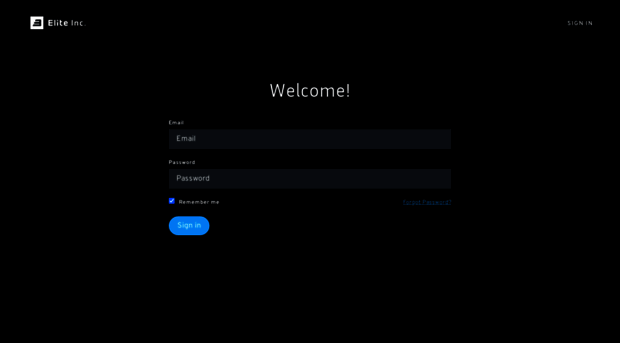 login.eliteinc.com