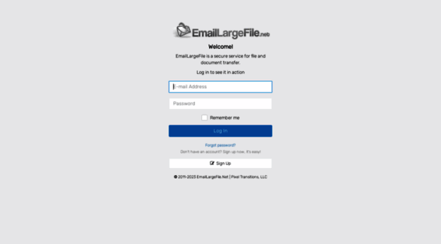 login.emaillargefile.net