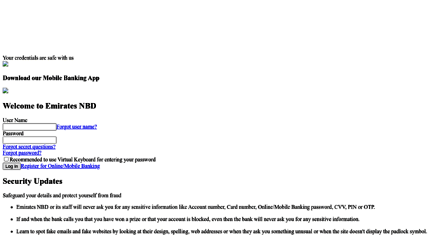 login.emiratesnbd.com