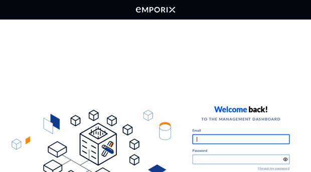 login.emporix.io