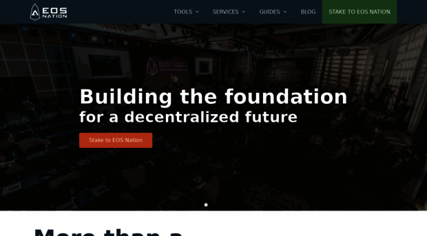 login.eosnation.io