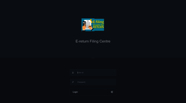 login.ereturnfilingcentre.com