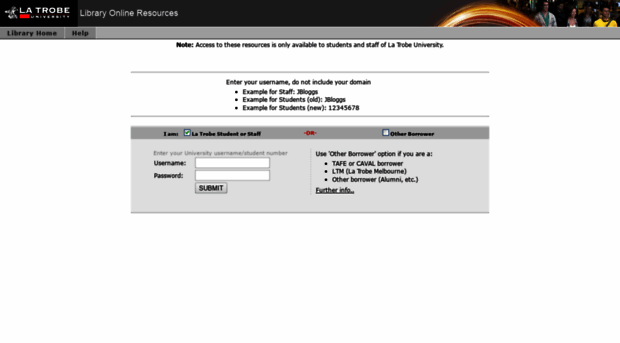 login.ez.library.latrobe.edu.au