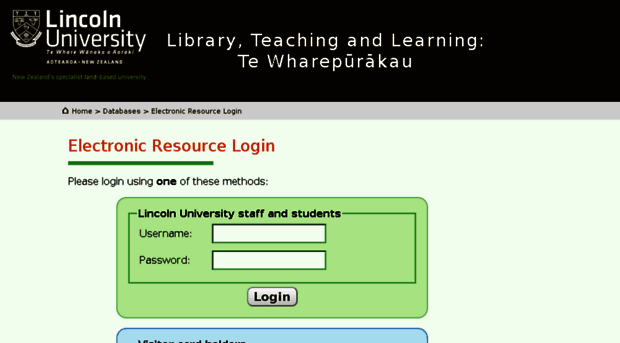 login.ezproxy.lincoln.ac.nz