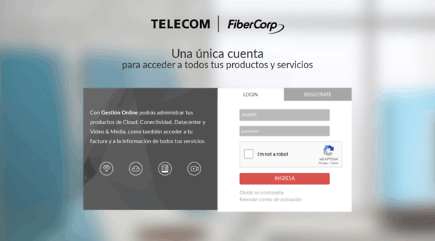 login.fibercorp.com.ar