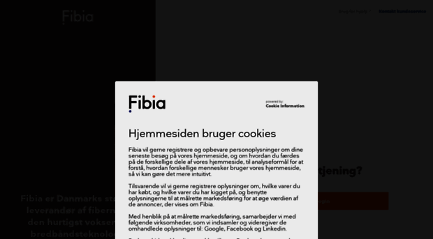 login.fibia.dk