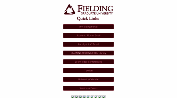 login.fielding.edu