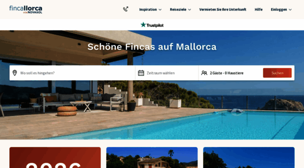 login.fincallorca.de