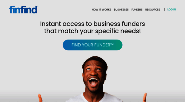 login.finfind.co.za