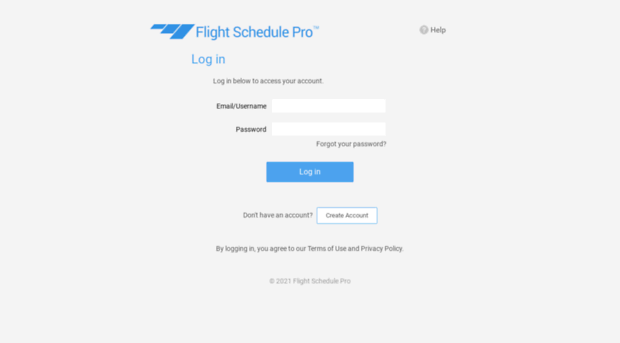 login.flightschedulepro.com