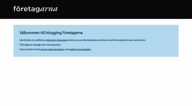 login.foretagarna.se